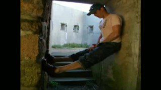 Acrobatic Piss