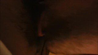 Straight muscled guy fucks my mouth