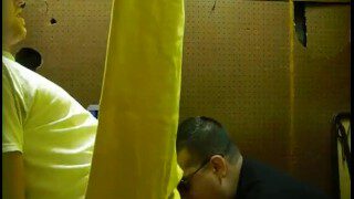 Sucking Married Dick / Swallow