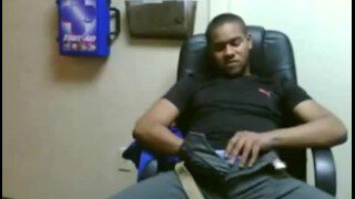 Office Dick