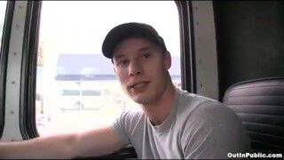 Sex on bus