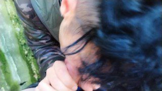 Cumdump – 5 loads eating – four cumshots and own cum eating at the end